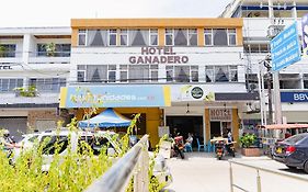 Hotel Ganadero